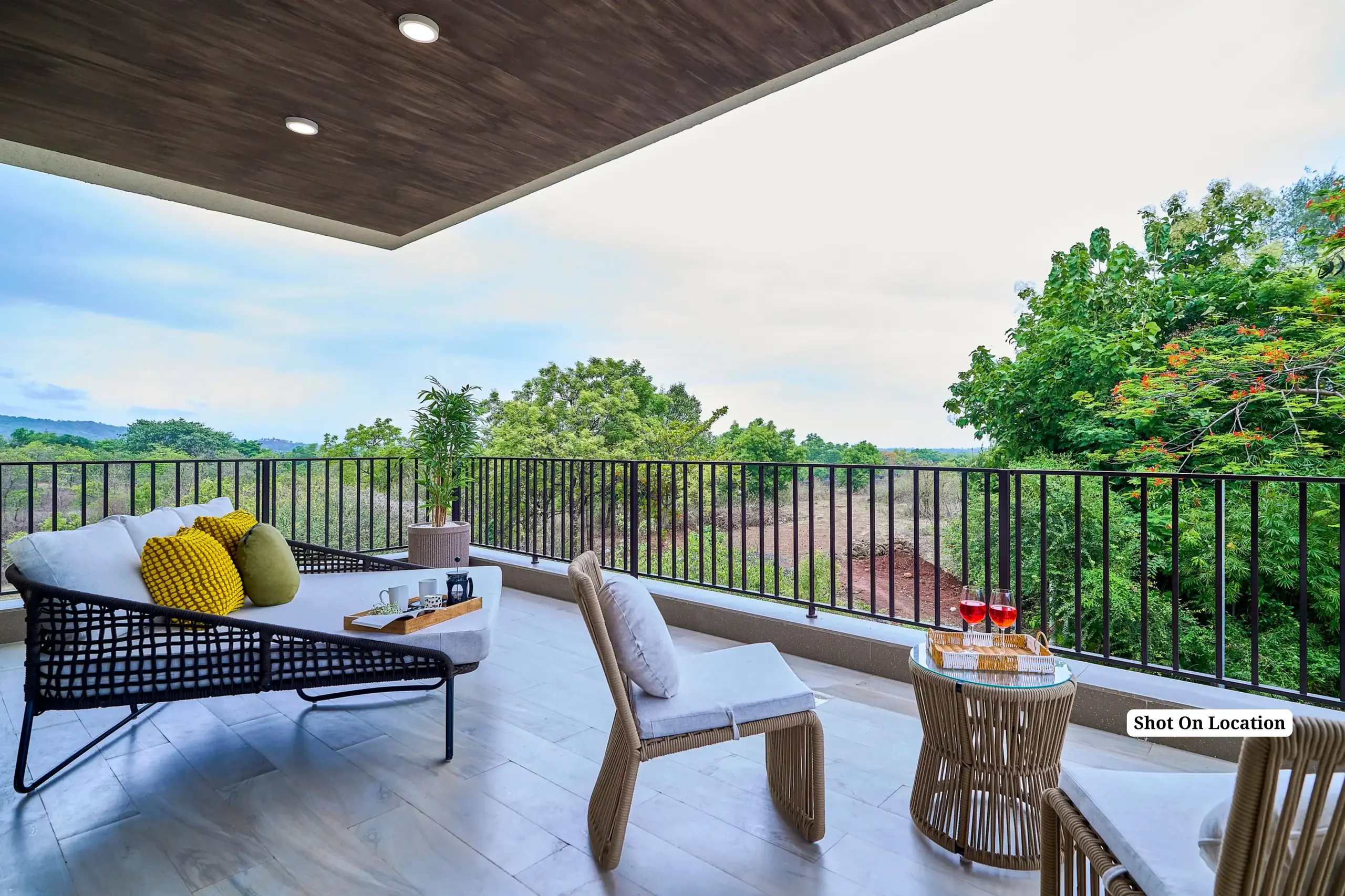 Villa Excelencia View