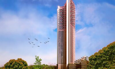 Lodha Kiara