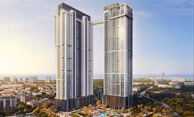 Raheja Universal - The Riviere
