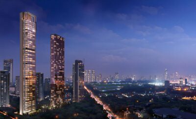 Four Seasons Private Residences