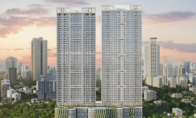 K Raheja Modern Vivarea