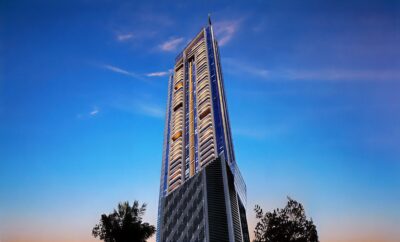 Shapoorji Pallonji Odyssey