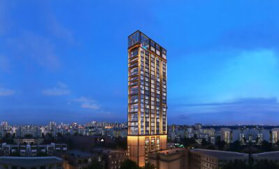 ABIL Mansion