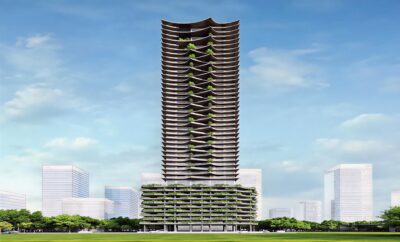 Sea Face House Paroha