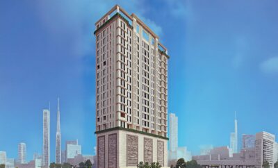 Delta Group Central Park