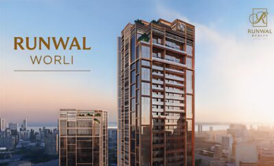 Runwal Raaya Worli