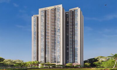 Lodha Bellevue