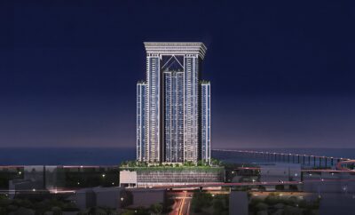 L&T realty Gateway