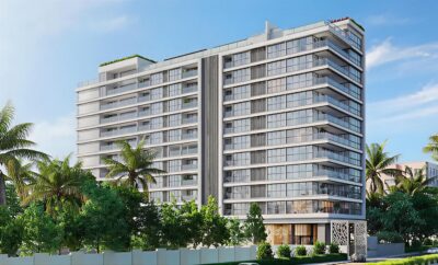Maestro By K Raheja Homes