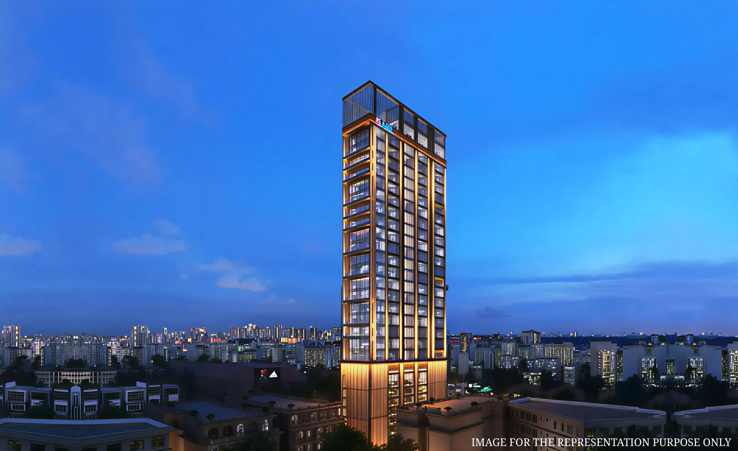 ABIL Mansion