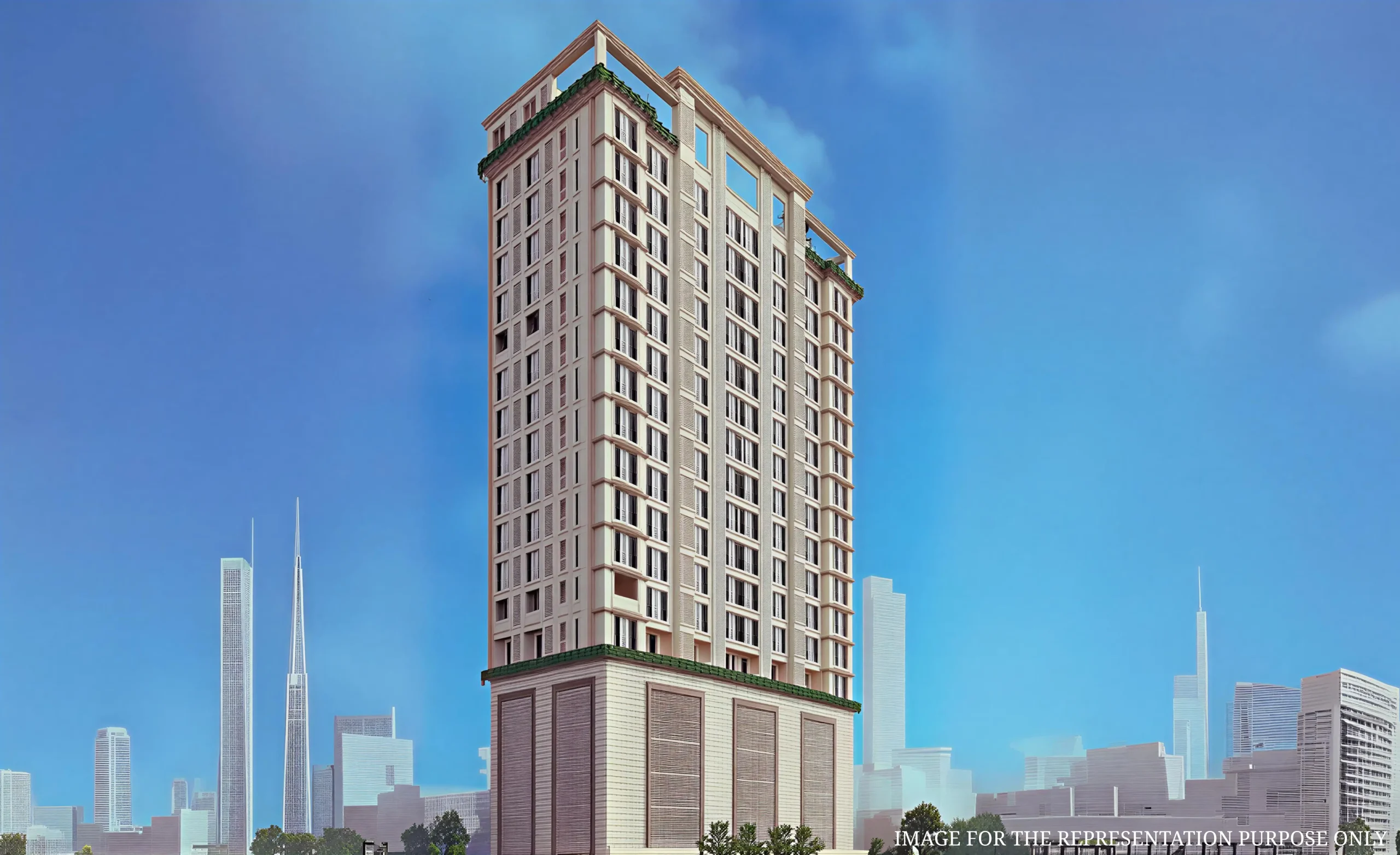 Delta Group Central Park