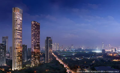 Four Seasons Private Residences