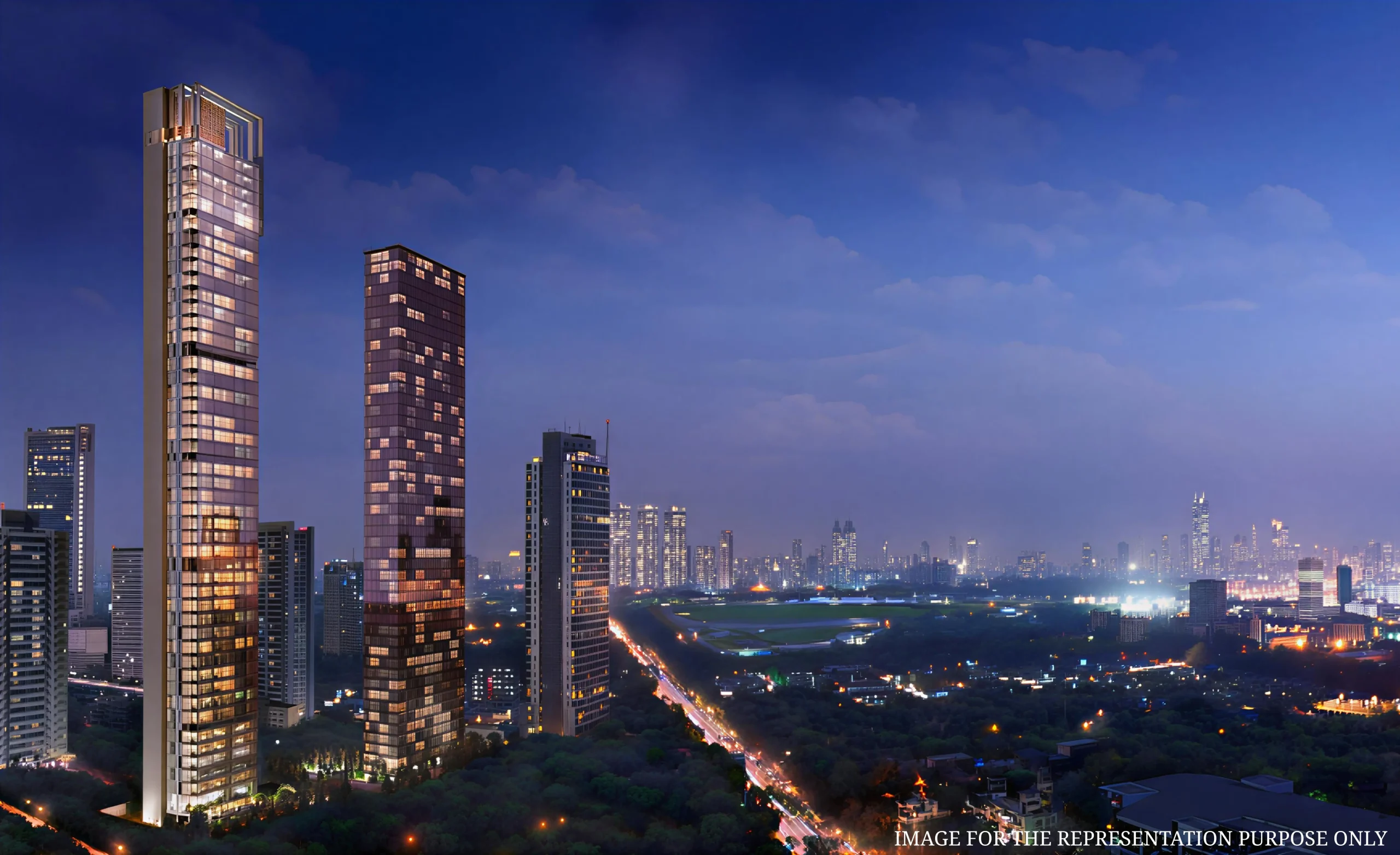 Four Seasons Private Residences
