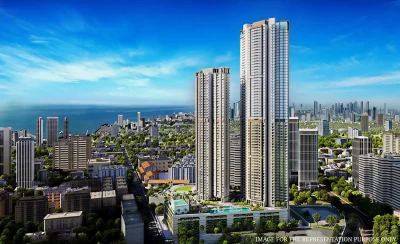 Godrej Avenue 11
