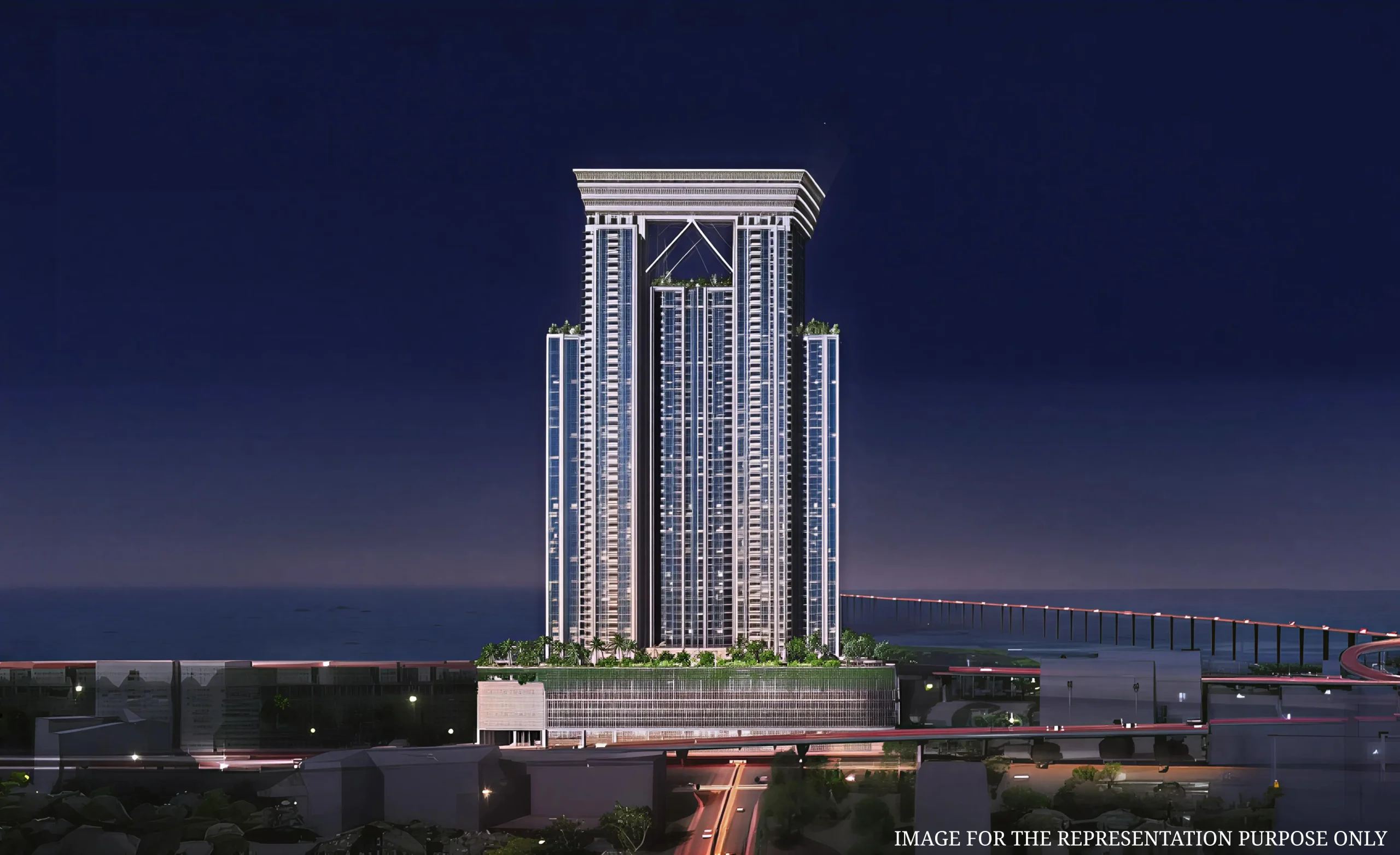 L&T Realty Gateway