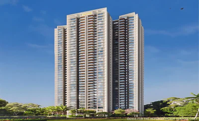 Lodha Bellevue
