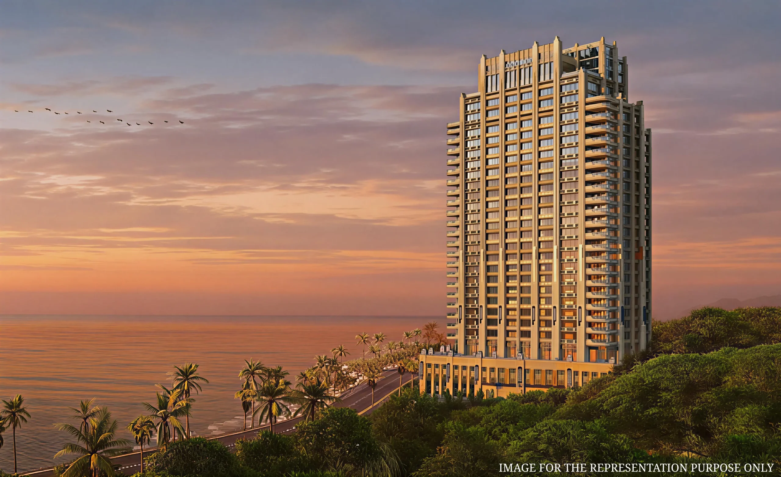 Lodha Malabar