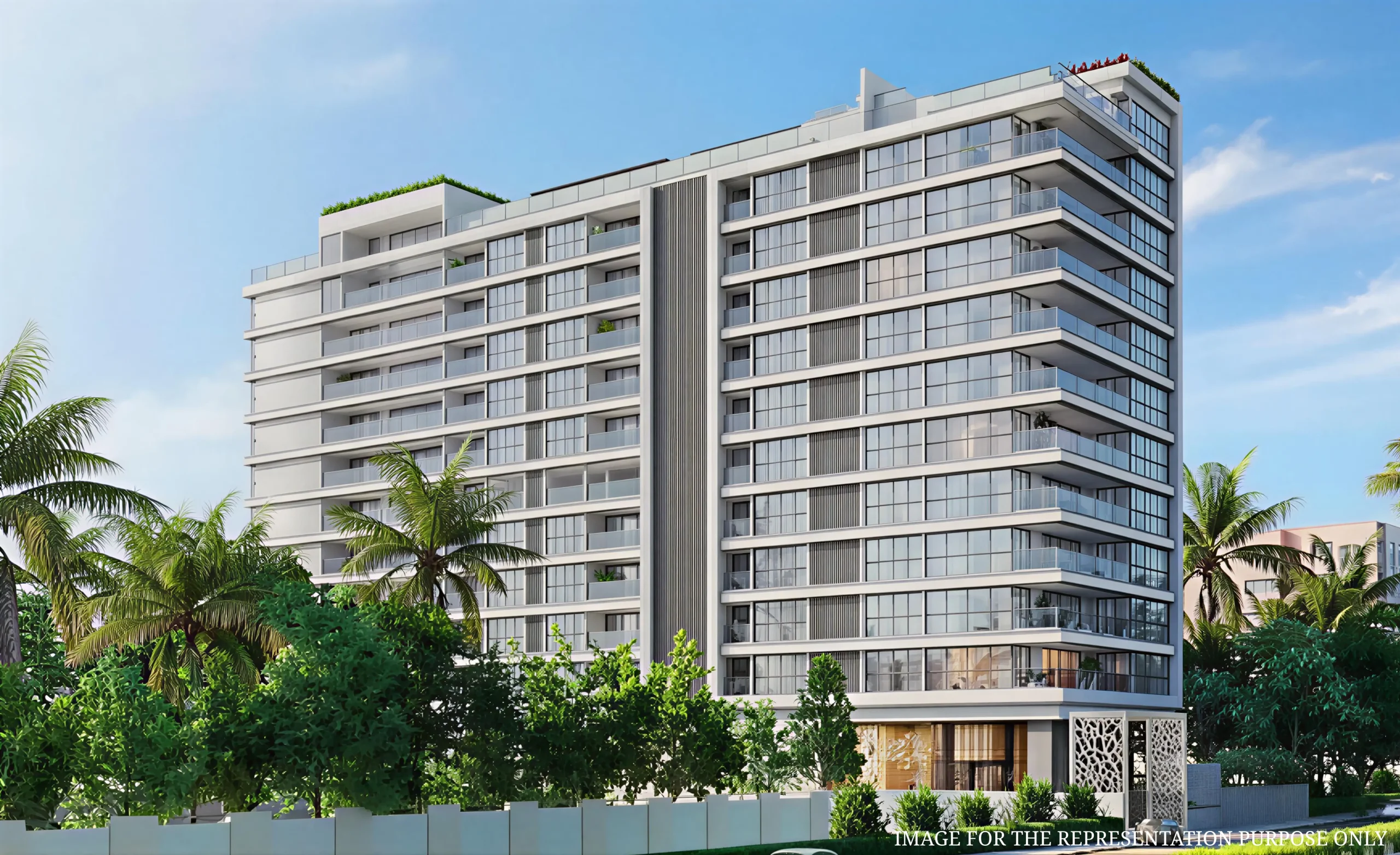 Maestro By K Raheja Homes