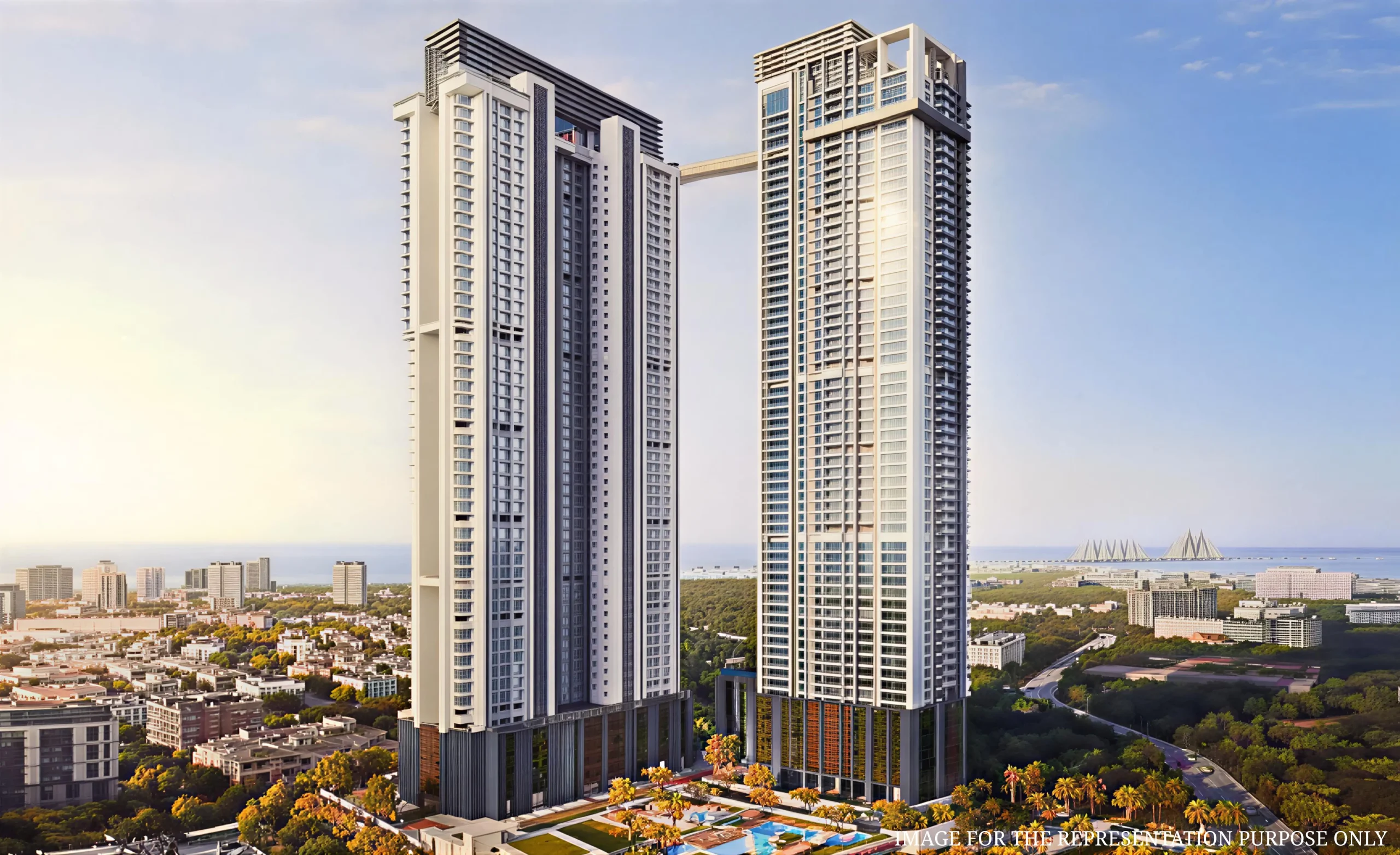 Raheja Universal – The Riviere