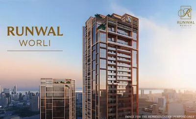 Runwal Raaya Worli