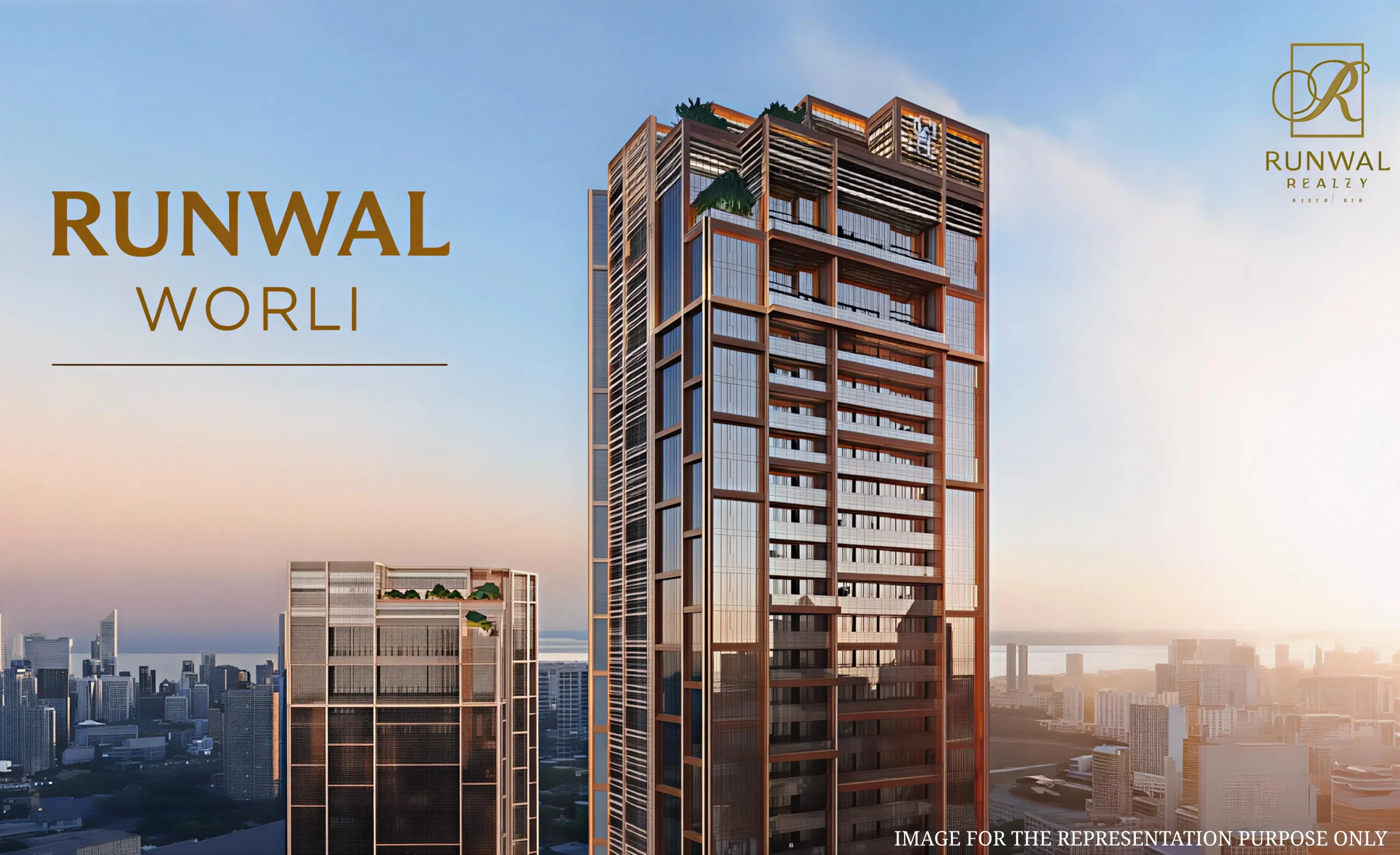 Runwal Raaya Worli
