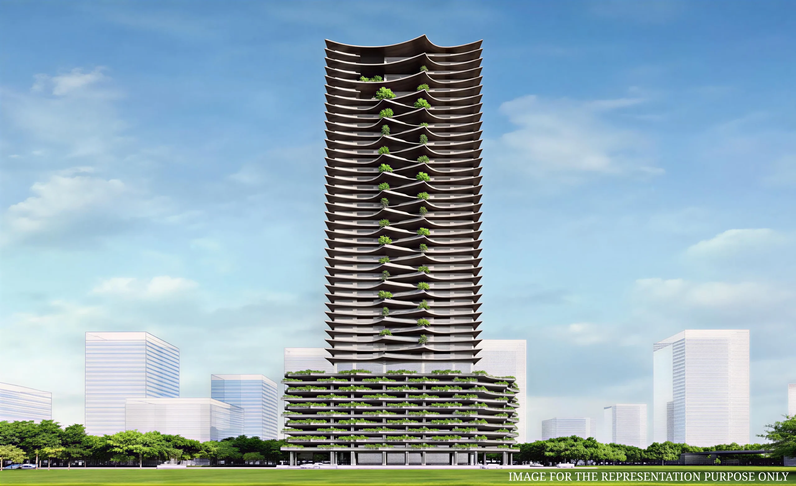 Sea Face House Paroha