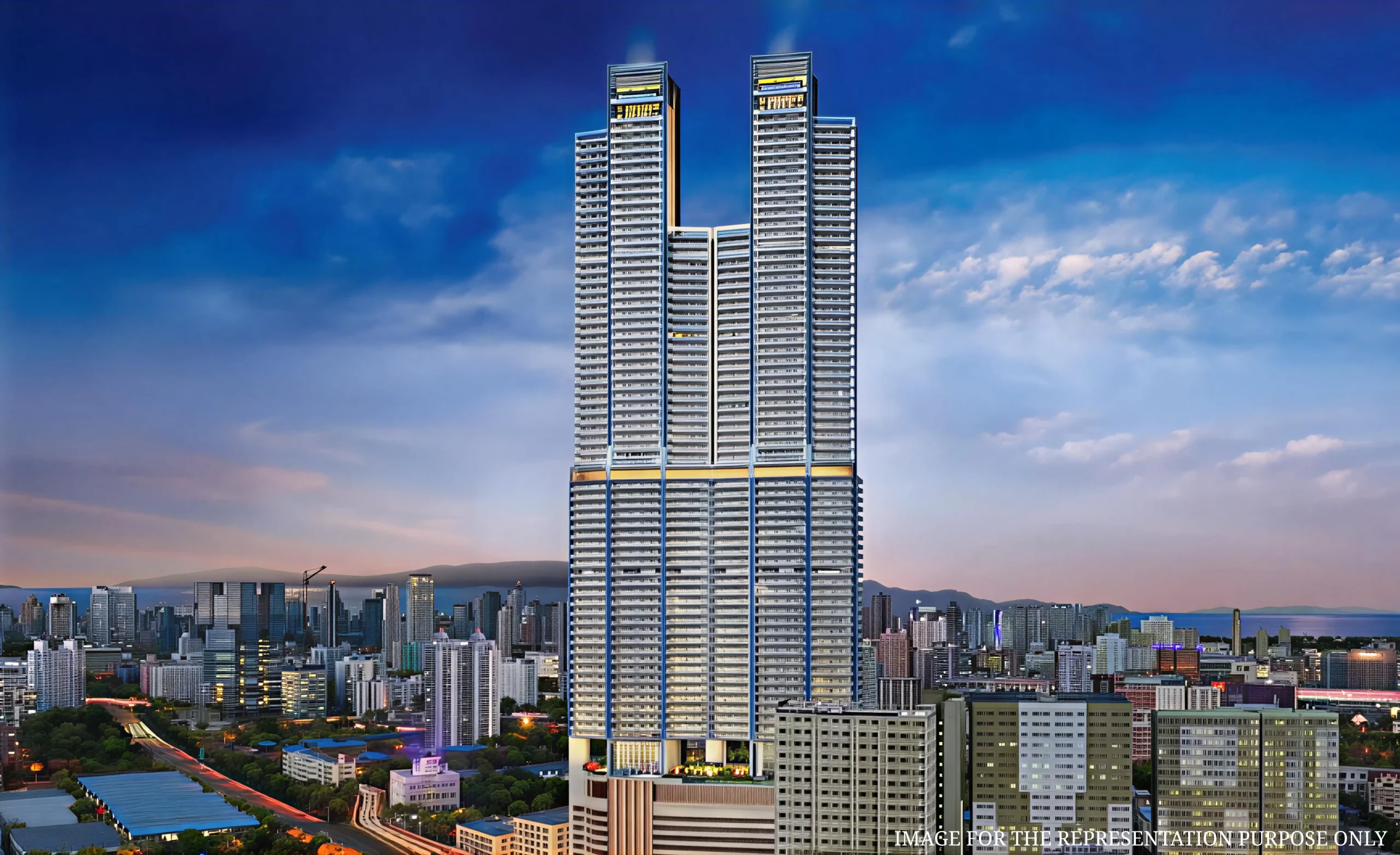 Shapoorji Pallonji Minerva