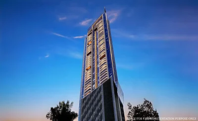 Shapoorji Pallonji Odyssey