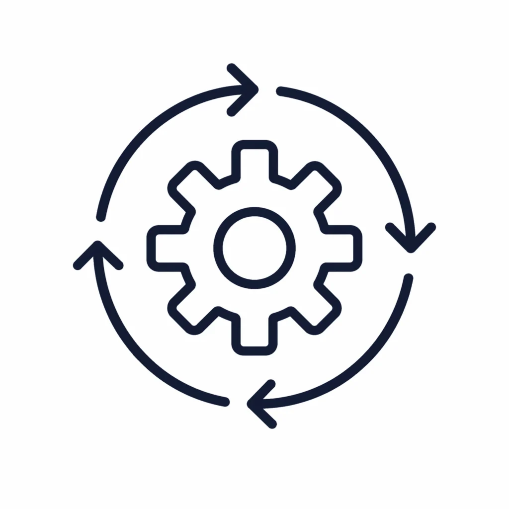 OBL Advisory Workflow