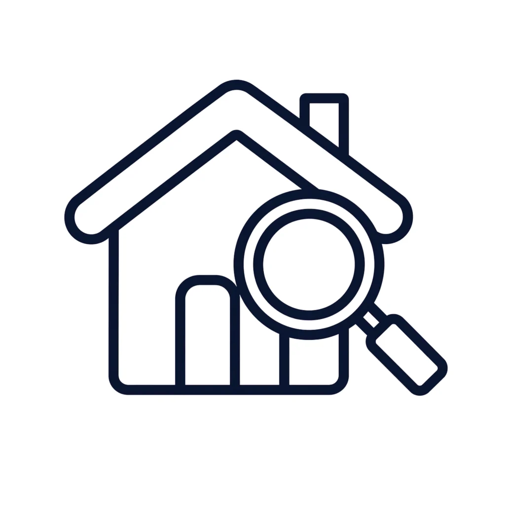 Research Driven Property Analysis