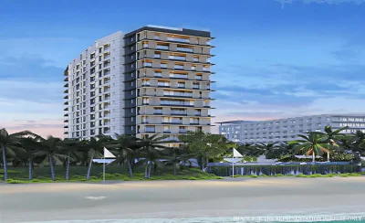 Valletta By K Raheja Homes