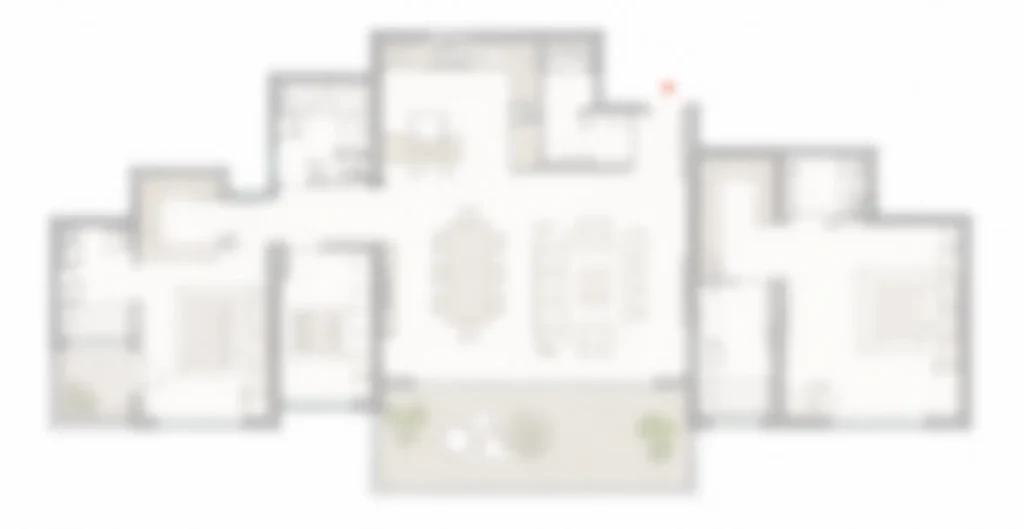 Godrej Bandra Reclamation Floor Plan