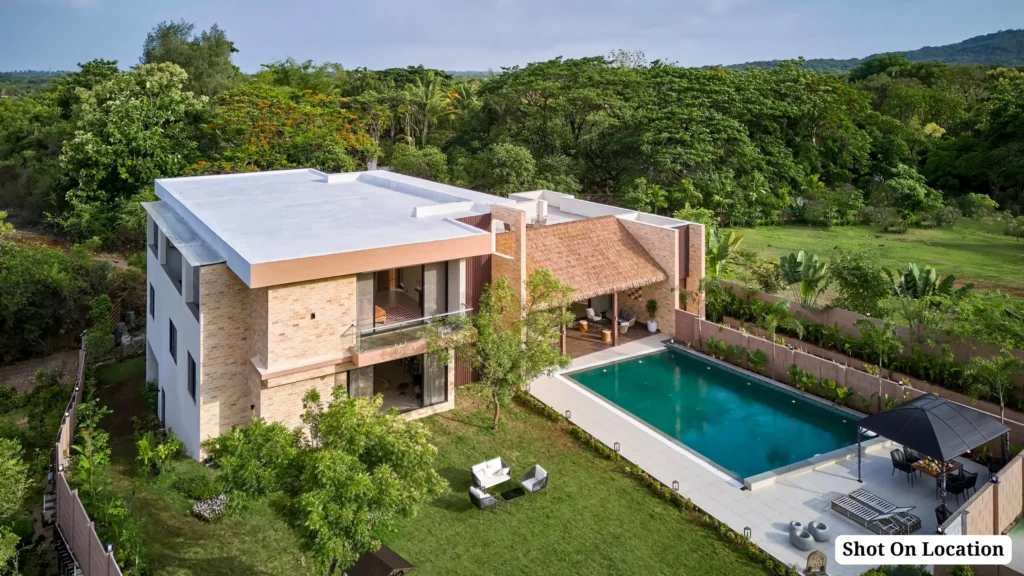 Villa Excelencia