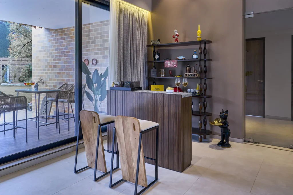 Villa Excelencia Bar
