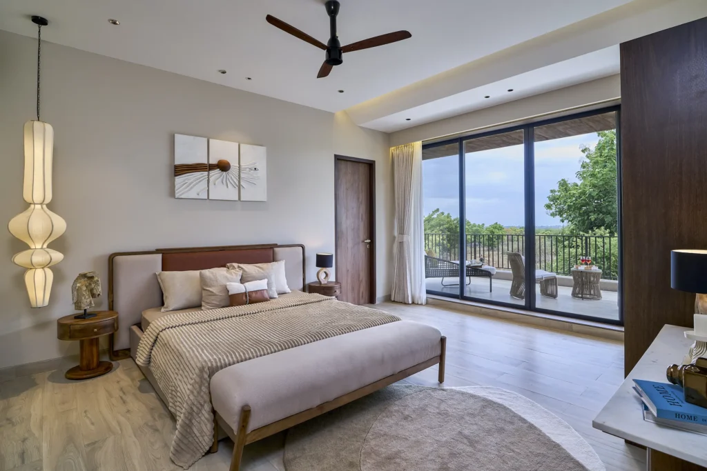 Villa Excelencia Bedroom 3