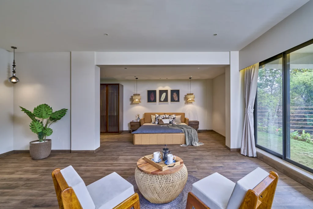 Villa Excelencia Bedroom 5