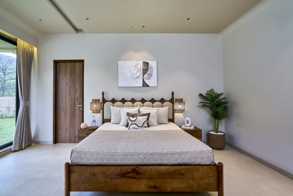 Villa Excelencia Bedroom 6