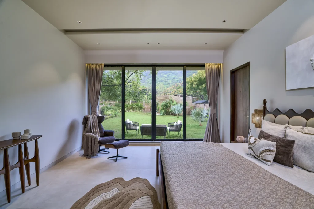 Villa Excelencia Bedroom 7
