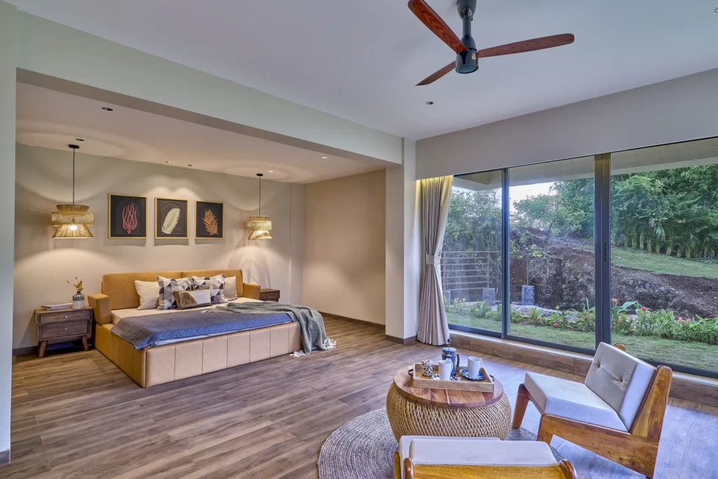 Villa Excelencia Bedroom 2