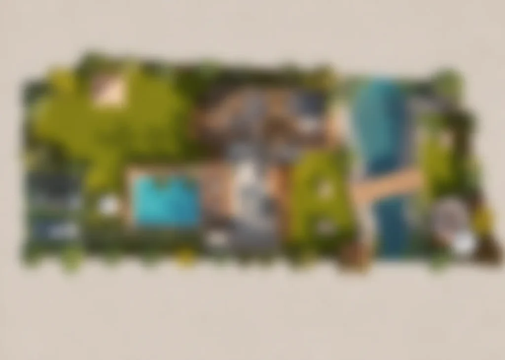 Villa Excelencia Master Plan